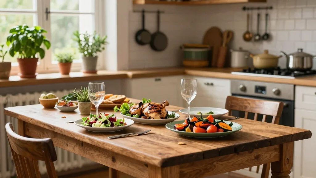 12 Easy Healthy Dinner Recipes for Weeknights