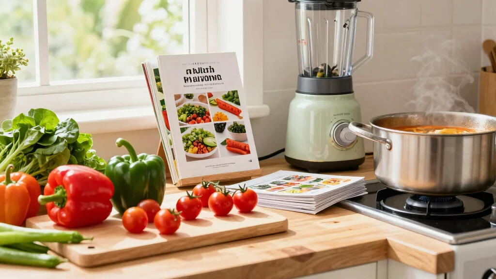 12 Easy Healthy Recipes Anyone Can Make