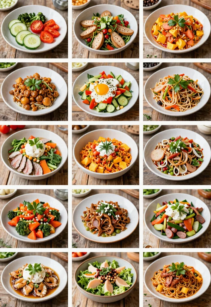 12 Easy Healthy Recipes Anyone Can Make 63 12 Easy Healthy Recipes Anyone Can Make Conclusion 0 1