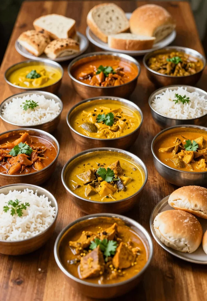 12 Easy Indian Vegetarian Dinner Recipes 63 12 Easy Indian Vegetarian Dinner Recipes Conclusion 0