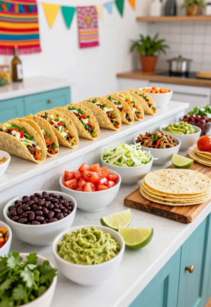 12 Easy Vegan Dinner Recipes for Busy Weeknights 2 12 Easy Vegan Dinner Recipes for Busy Weeknights 2. Quick Vegan Tacos 0