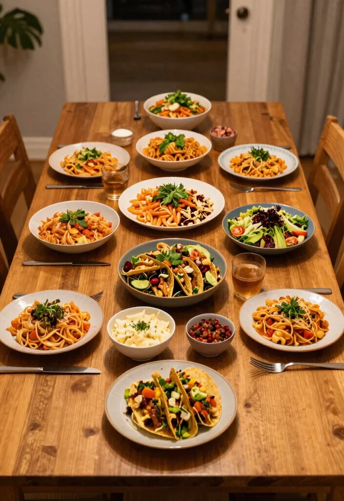 12 Easy Vegan Dinner Recipes for Busy Weeknights 63 12 Easy Vegan Dinner Recipes for Busy Weeknights Conclusion 0