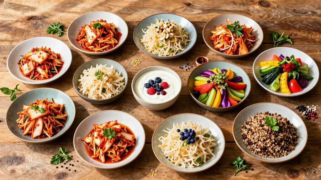 12 Gut Healthy Recipes for Better Digestion