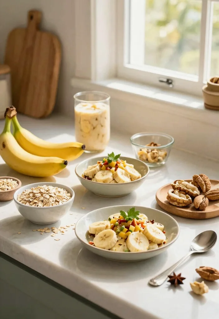12 Healthy Banana Recipes for Everyday Eating Conclusion 0
