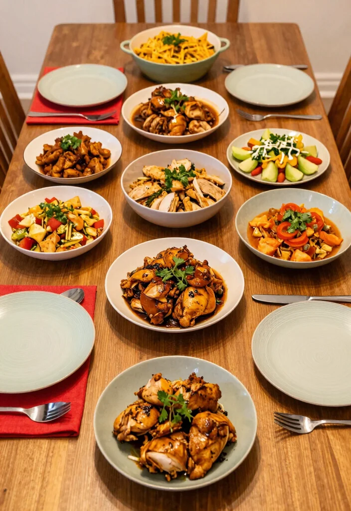 12 Healthy Canned Chicken Recipes for Easy Meals 63 12 Healthy Canned Chicken Recipes for Easy Meals Conclusion 0