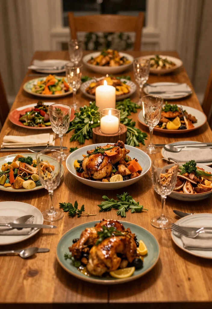 12 Healthy Chicken Dinner Recipes for Families 63 12 Healthy Chicken Dinner Recipes for Families Conclusion 0