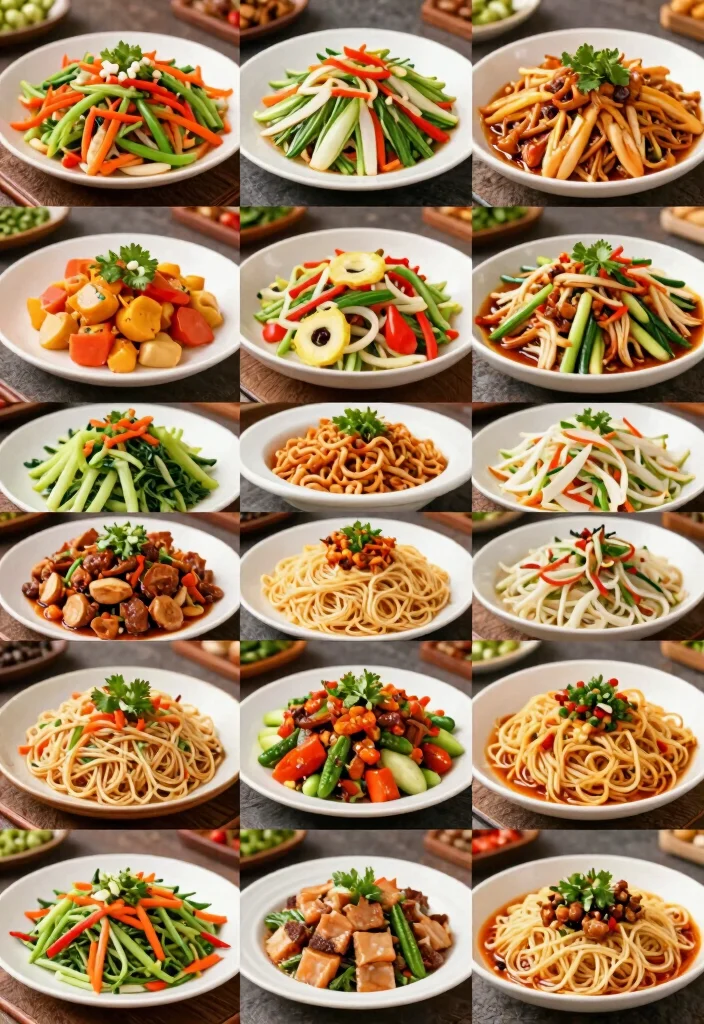12 Healthy Chinese Recipes with Lighter Taste 63 12 Healthy Chinese Recipes with Lighter Taste Conclusion 0