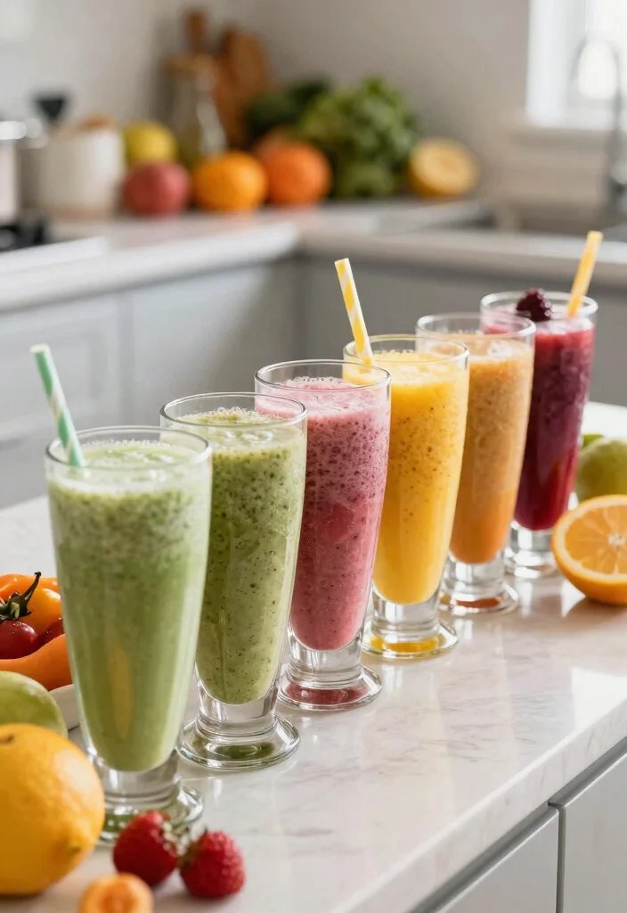 12 Healthy Fruit Smoothie Recipes for Energy Conclusion 0