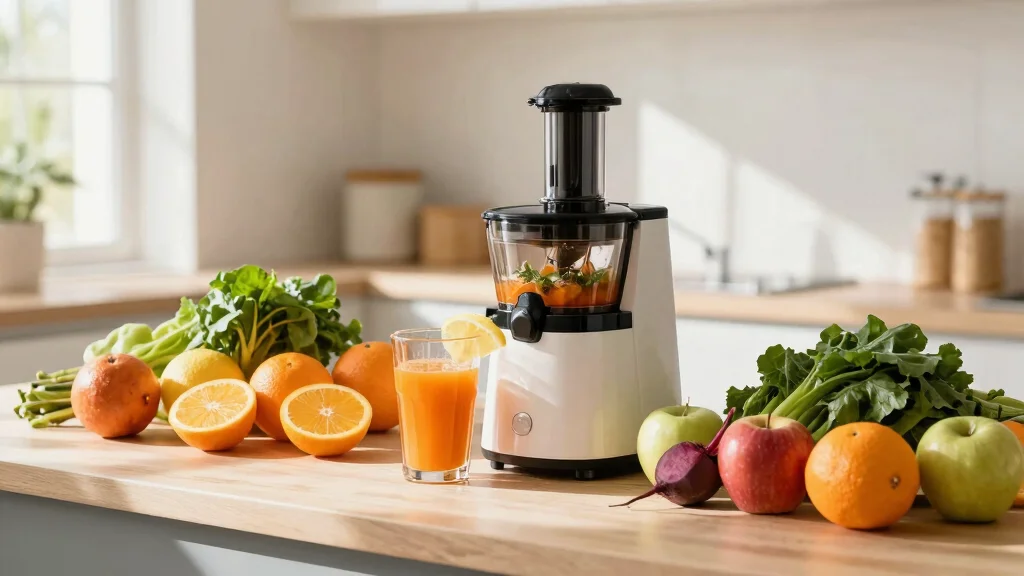 12 Healthy Juice Recipes for Daily Nutrition