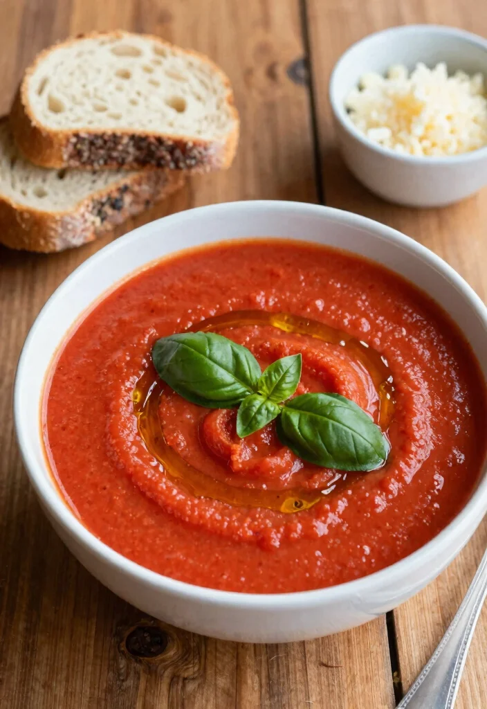 12 Healthy Keto Recipes for Balanced Low Carb Meals 46 12 Healthy Keto Recipes for Balanced Low Carb Meals 6. Creamy Tomato Basil Soup 0