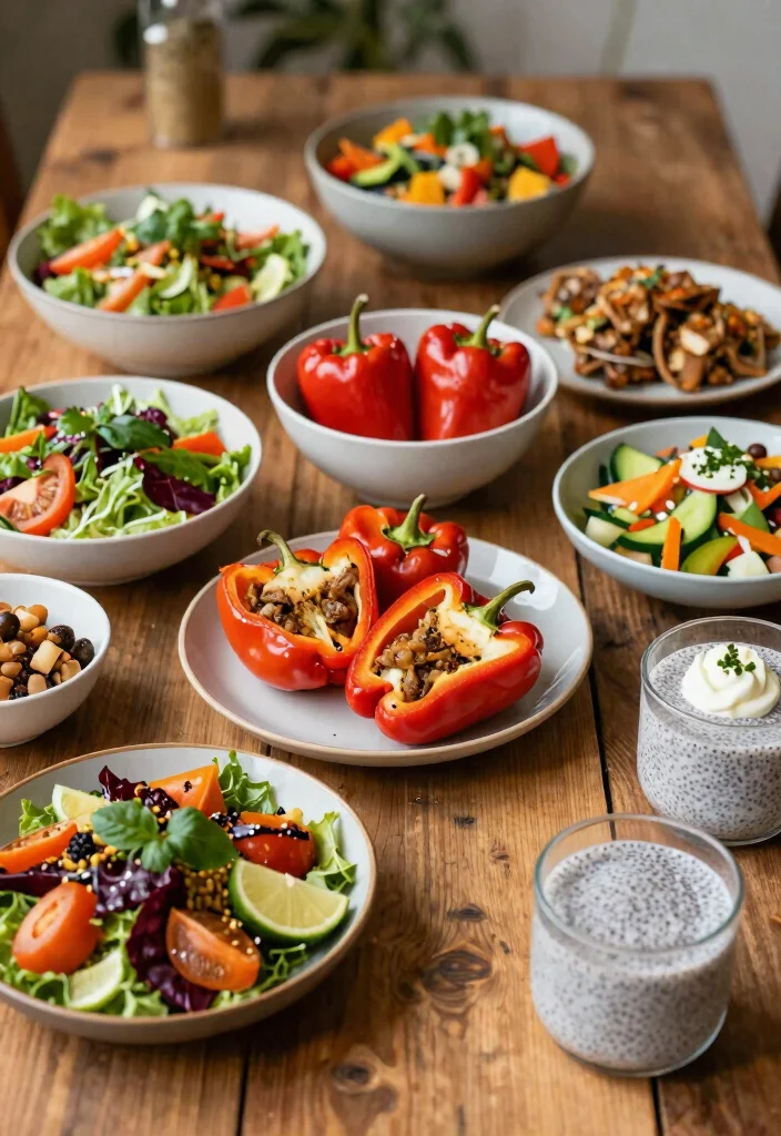 12 Healthy Keto Recipes for Balanced Low Carb Meals 63 12 Healthy Keto Recipes for Balanced Low Carb Meals Conclusion 0