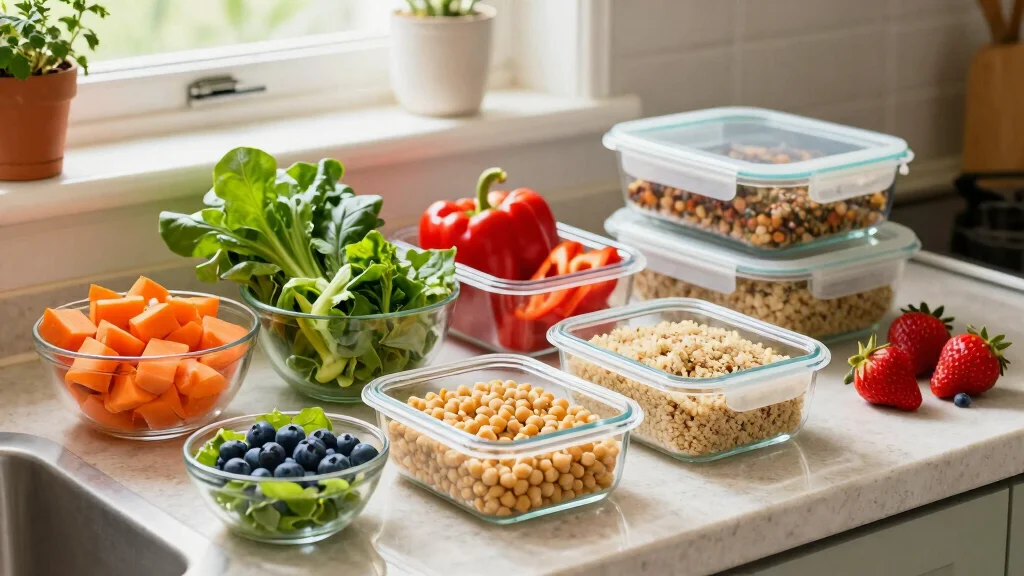 12 Healthy Meal Prep Recipes for Busy Weeks