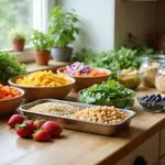 12 Healthy Meal Prep Recipes for Busy Weeks