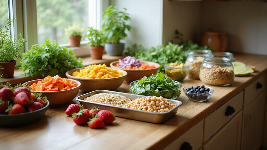 12 Healthy Meal Prep Recipes for Busy Weeks