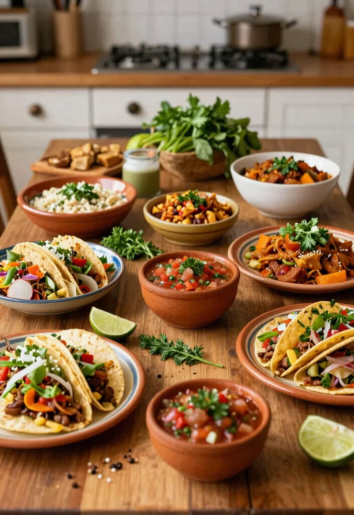 12 Healthy Mexican Recipes with Lighter Flavor Conclusion 0
