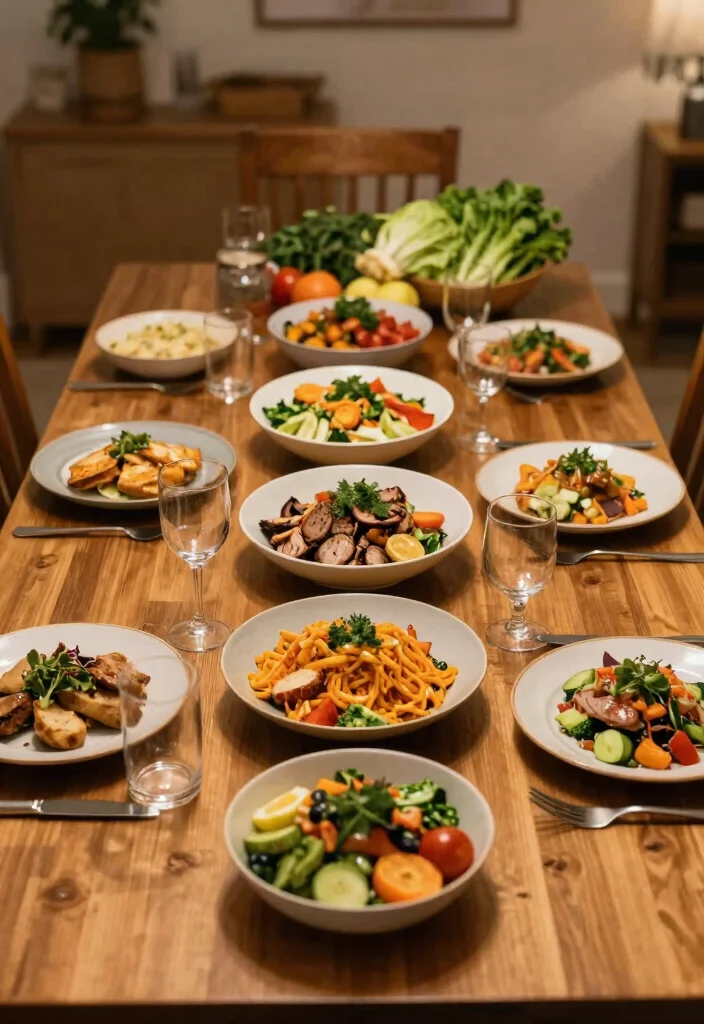 12 Healthy Protein Recipes for Strong Meals Conclusion 0