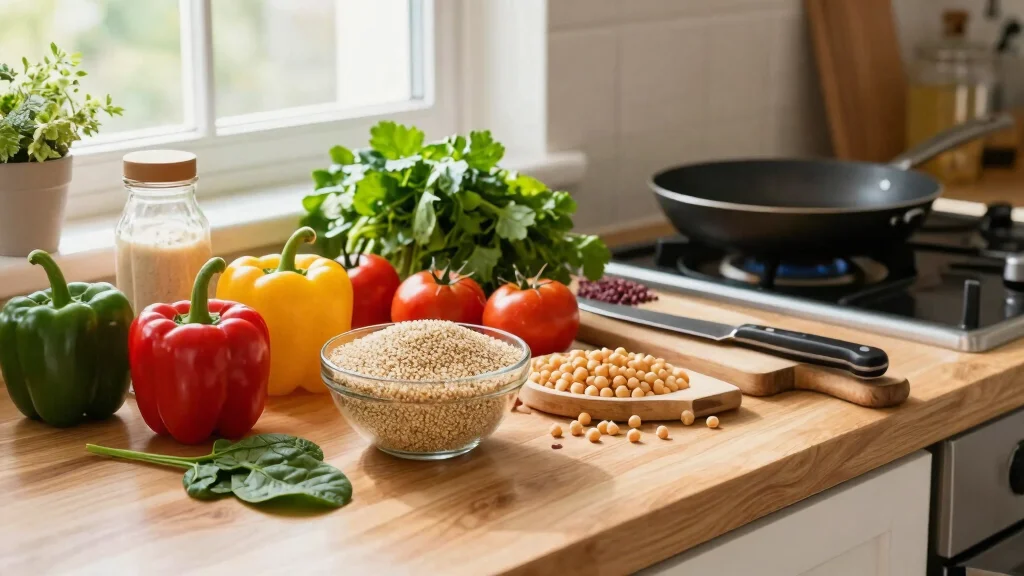 12 Healthy Protein Recipes for Strong Meals