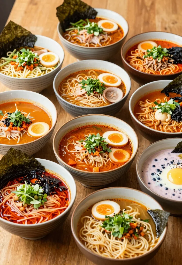 12 Healthy Ramen Noodle Recipes for Lighter Bowls Conclusion 0