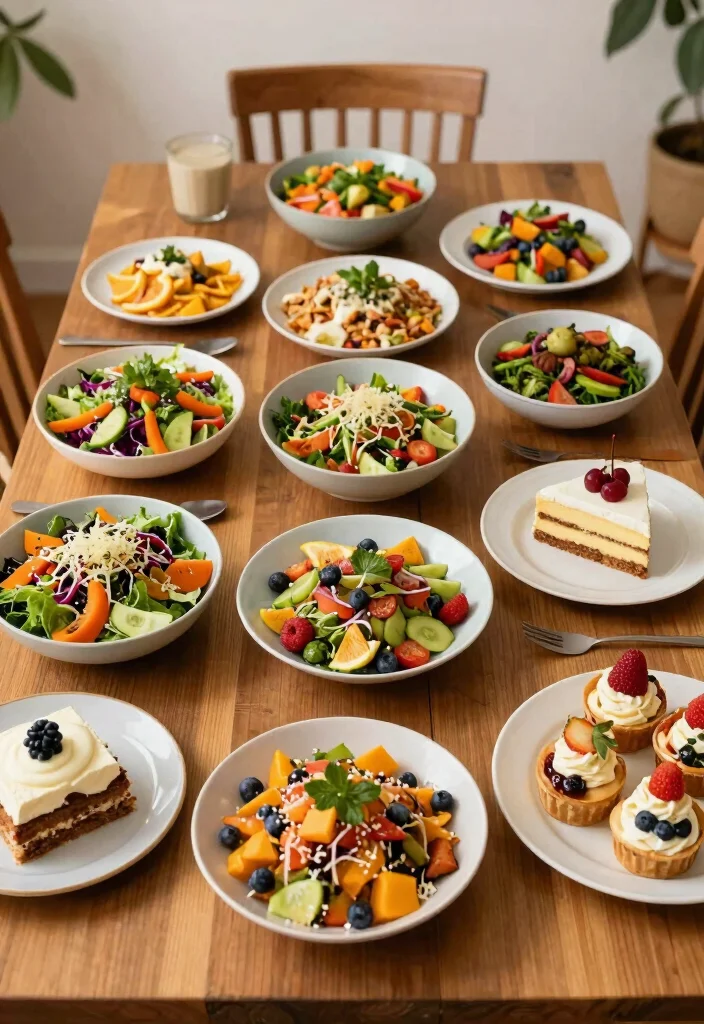 12 Healthy Recipes for Diabetics with Smart Swaps 63 12 Healthy Recipes for Diabetics with Smart Swaps Conclusion 0