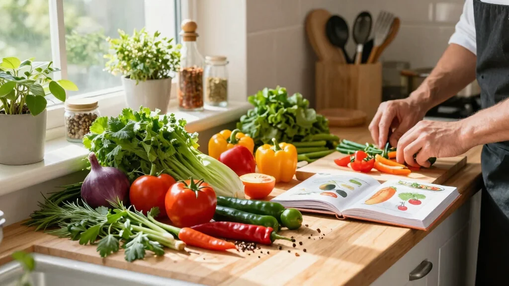 12 Healthy Recipes for Diabetics with Smart Swaps