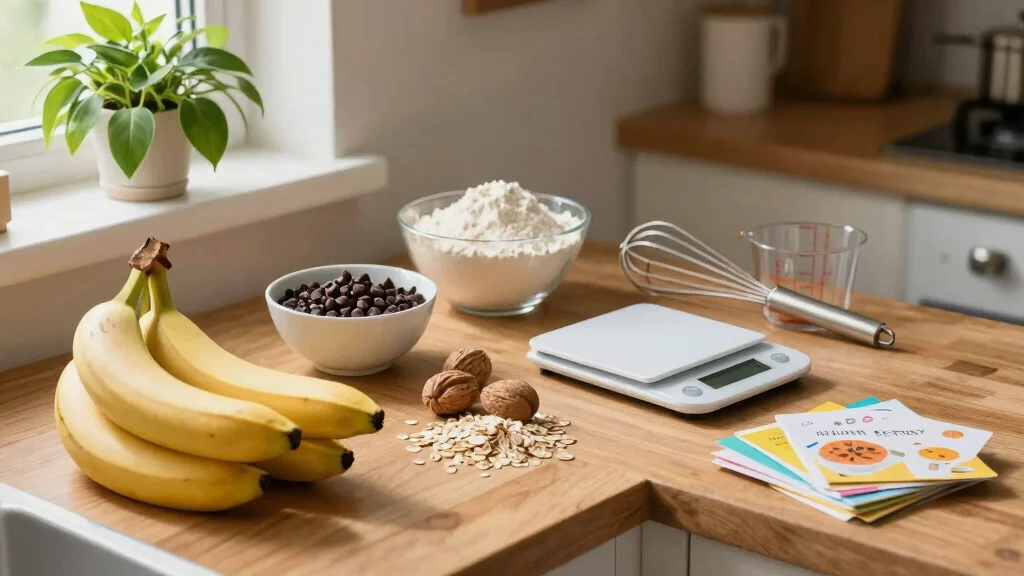 12 Healthy Ripe Banana Recipes for Sweet Snacks