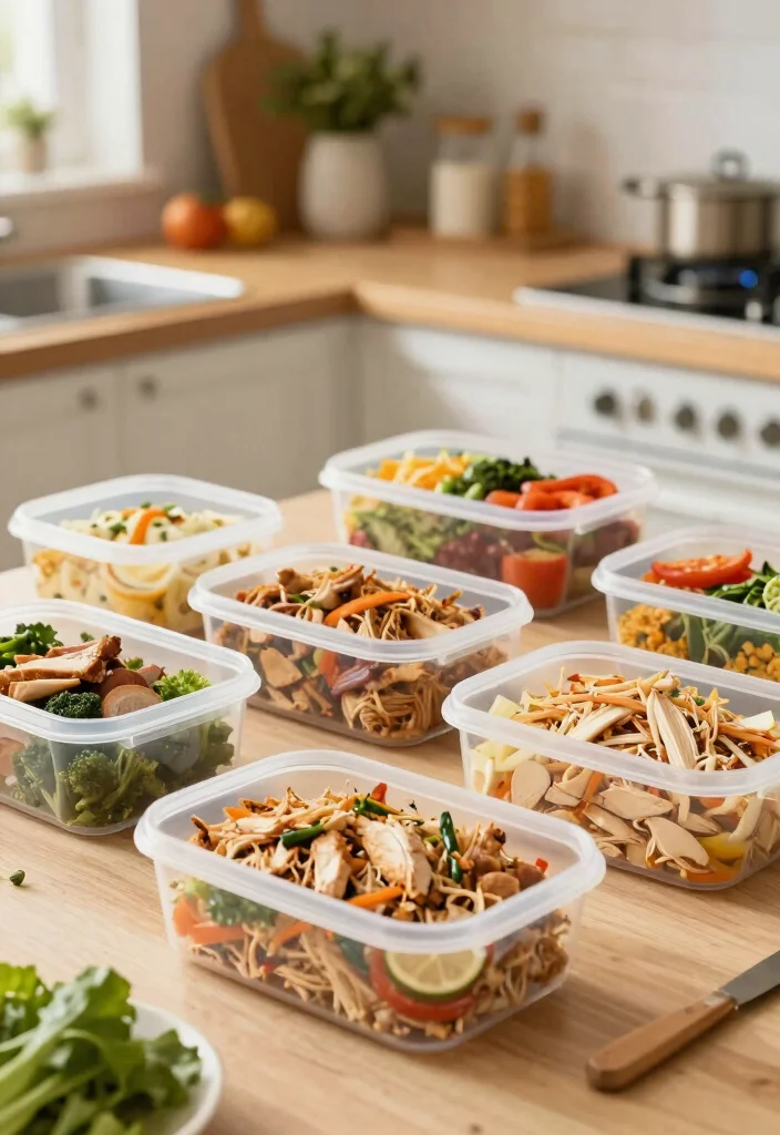 12 Healthy Shredded Chicken Recipes for Meal Prep Conclusion 0