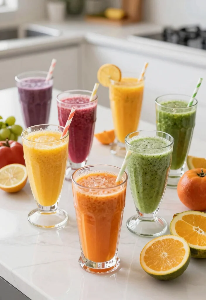 12 Healthy Smoothie Recipes for Daily Fuel 63 12 Healthy Smoothie Recipes for Daily Fuel Conclusion 0