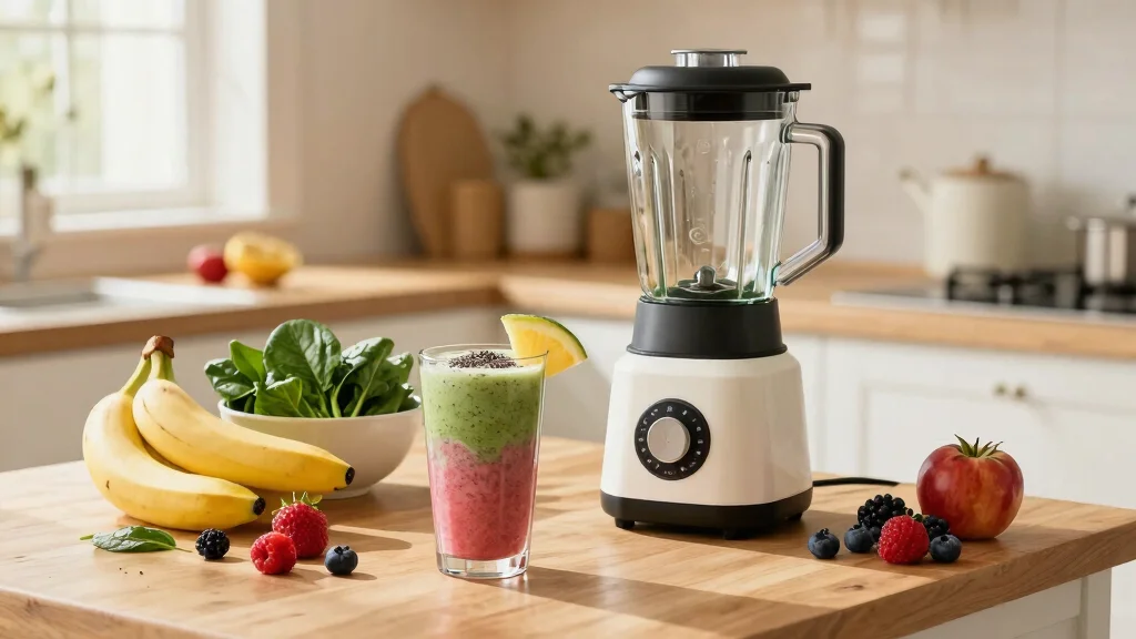 12 Healthy Smoothie Recipes for Daily Fuel