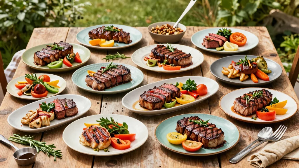 12 Healthy Steak Recipes for Lean Protein Meals