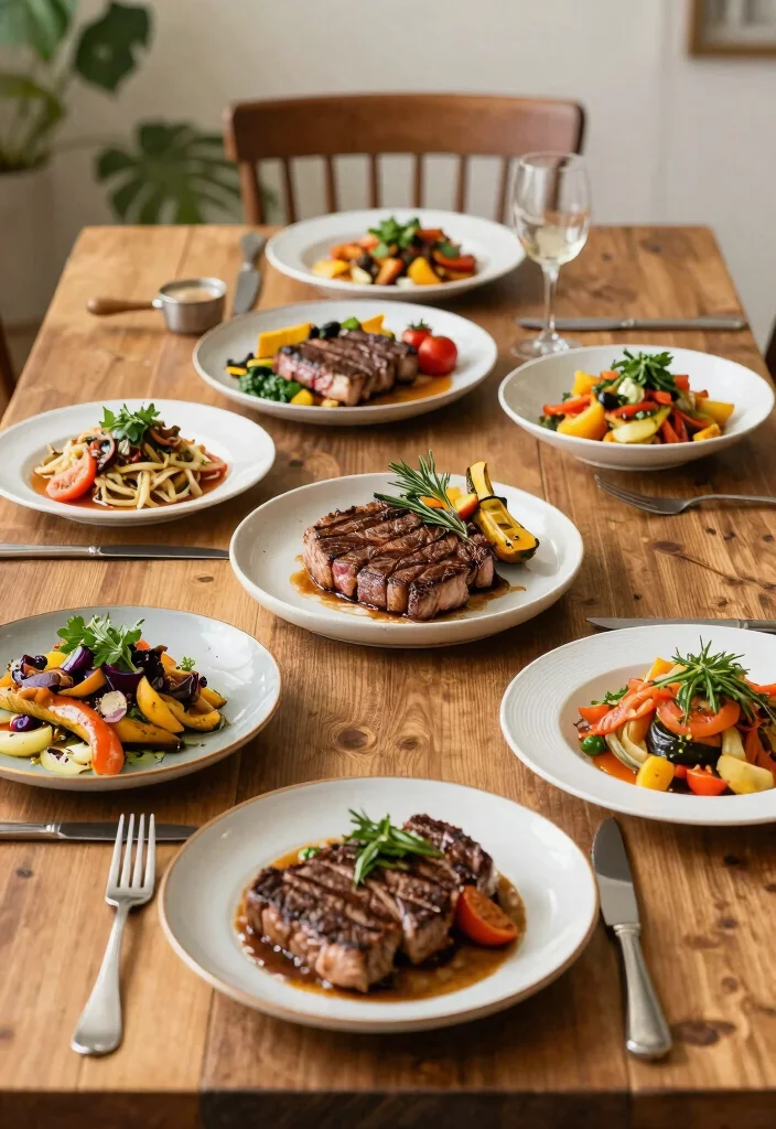 12 Healthy Steak Recipes for Lean Protein Meals Conclusion 0 1