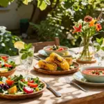 12 Healthy Summer Dinner Recipes for Light Nights