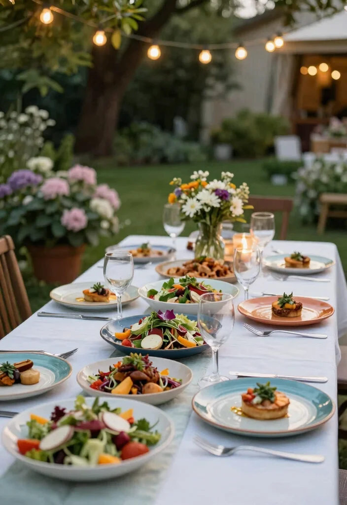 12 Healthy Summer Dinner Recipes for Light Nights 63 12 Healthy Summer Dinner Recipes for Light Nights Conclusion 0 1