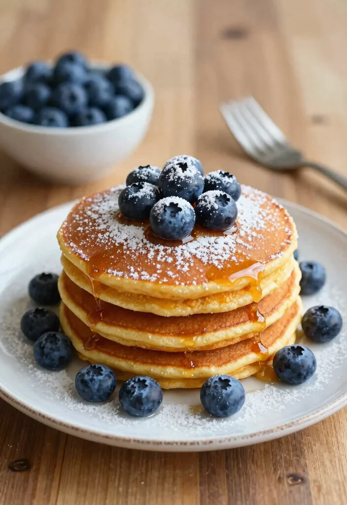 12 Healthy Sweet Potato Recipes for Wholesome Meals 6. Sweet Potato Pancakes 0