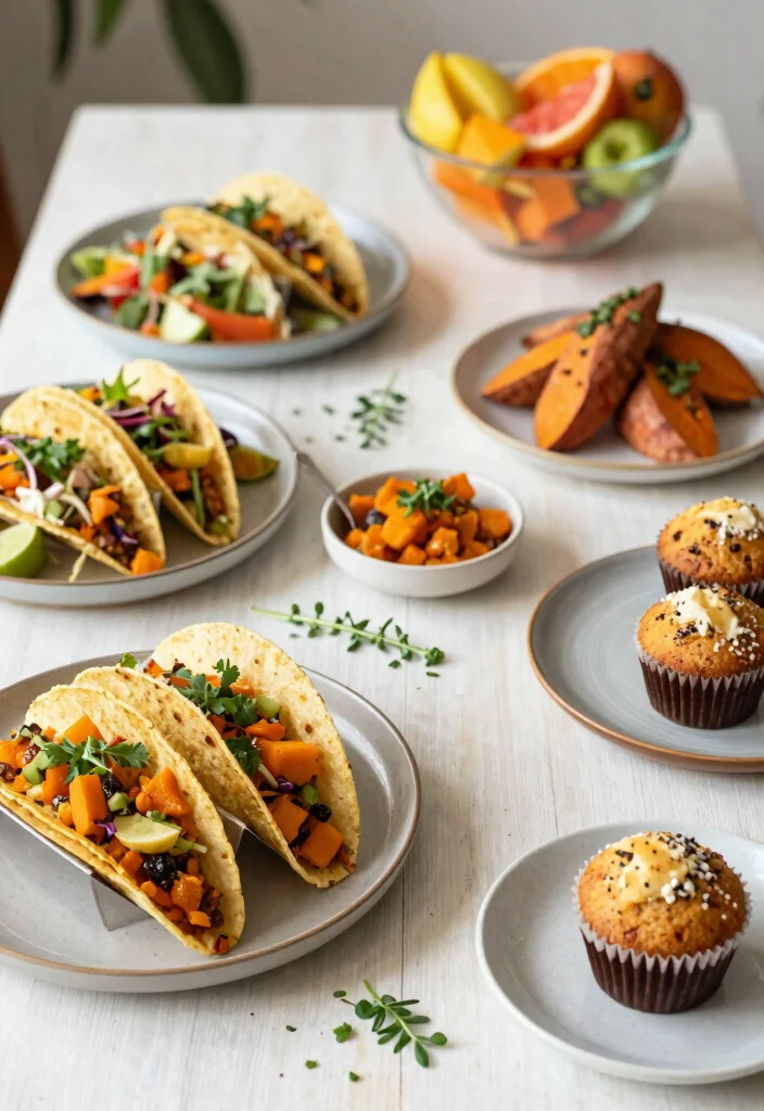 12 Healthy Sweet Potato Recipes for Wholesome Meals Conclusion 0