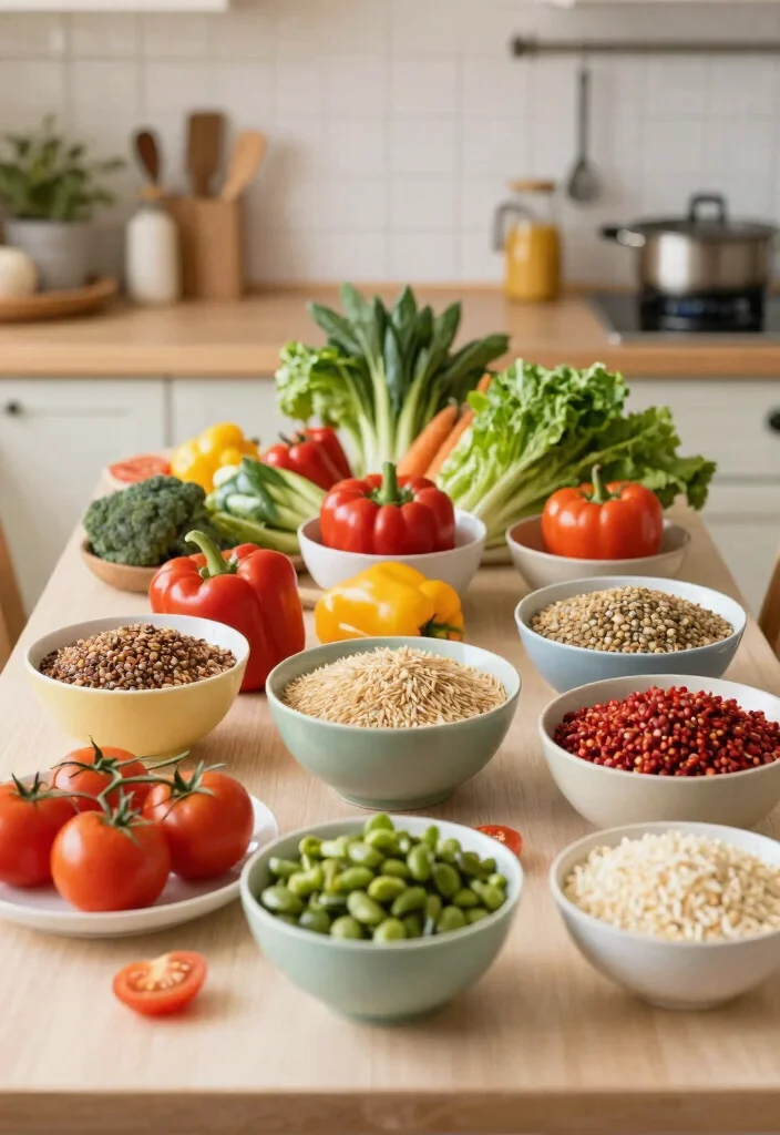 12 Healthy Veg Recipes for Simple Home Cooking 63 12 Healthy Veg Recipes for Simple Home Cooking Conclusion 0