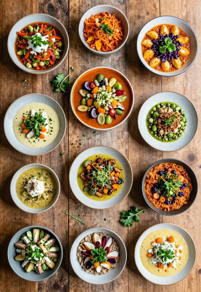 12 High Protein Vegan Recipes for Filling Plant Based Meals Conclusion 0