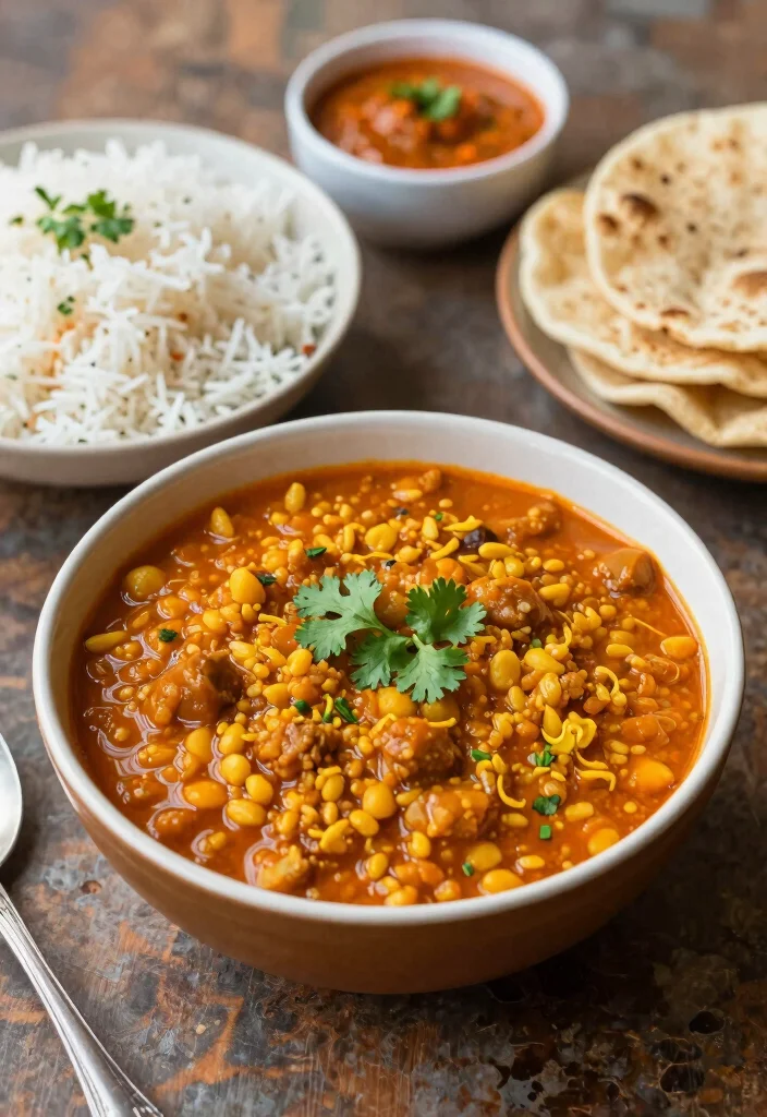 12 Indian Vegetarian Dinner Recipes for Family Meals 36 12 Indian Vegetarian Dinner Recipes for Family Meals 6. Masoor Dal 0