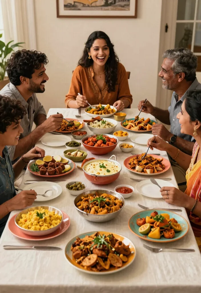 12 Indian Vegetarian Recipes for Home Cooks 63 12 Indian Vegetarian Recipes for Home Cooks Conclusion Embrace the Joy of Cooking 0