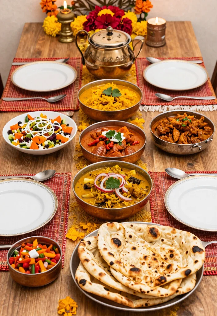 12 Indian Vegetarian Recipes for Traditional Meals 64 12 Indian Vegetarian Recipes for Traditional Meals Conclusion 0