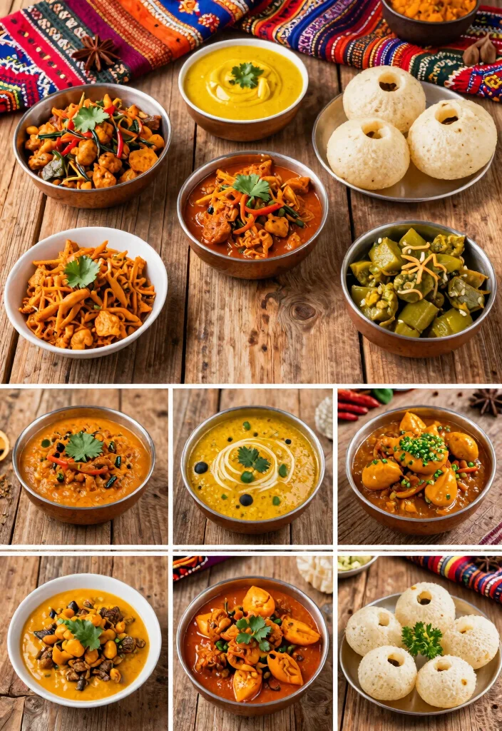 12 Indian Vegetarian Recipes with Bold Spiced Flavor 63 12 Indian Vegetarian Recipes with Bold Spiced Flavor Conclusion 0