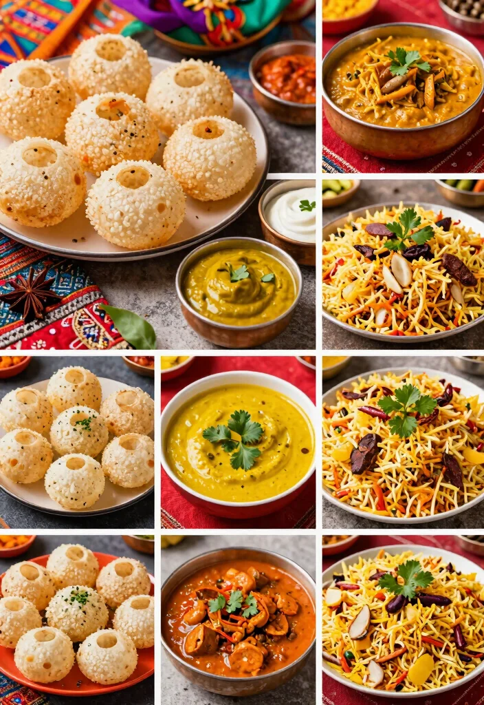 12 Indian Vegetarian Recipes with Classic Flavor Conclusion 0