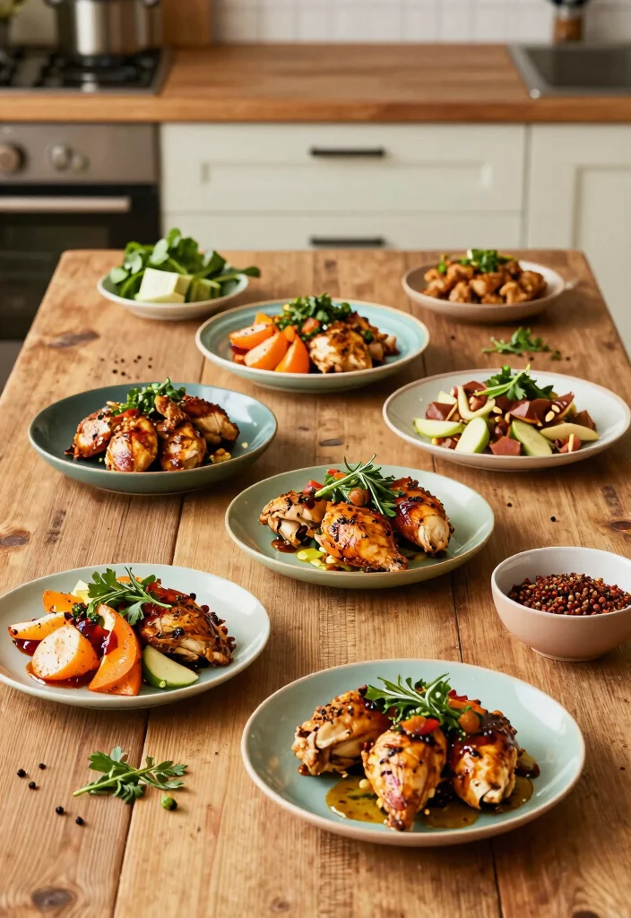 12 Keto Chicken Breast Recipes for Lean Dinners Conclusion 0