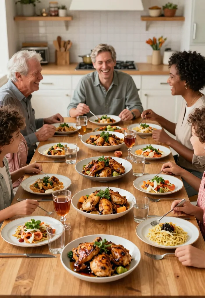 12 Keto Chicken Dinner Recipes Everyone Loves Conclusion 0