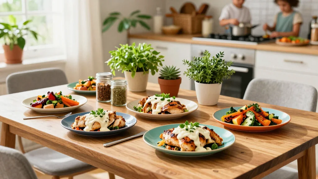 12 Keto Chicken Dinner Recipes Everyone Loves