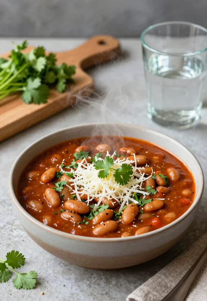 12 Keto Chili Recipes for Hearty Comfort Meals 11. Beanless Chili 0
