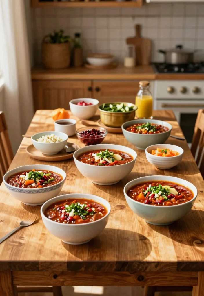 12 Keto Chili Recipes for Hearty Comfort Meals Conclusion 0