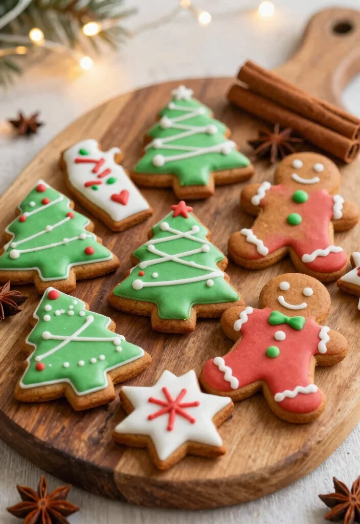 12 Keto Christmas Recipes for a Festive Low Carb Table 1 12 Keto Christmas Recipes for a Festive Low Carb Table 1. Keto Gingerbread Cookies 0