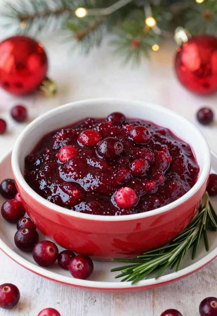 12 Keto Christmas Recipes for a Festive Low Carb Table 48 12 Keto Christmas Recipes for a Festive Low Carb Table 8. Keto Cranberry Sauce 0