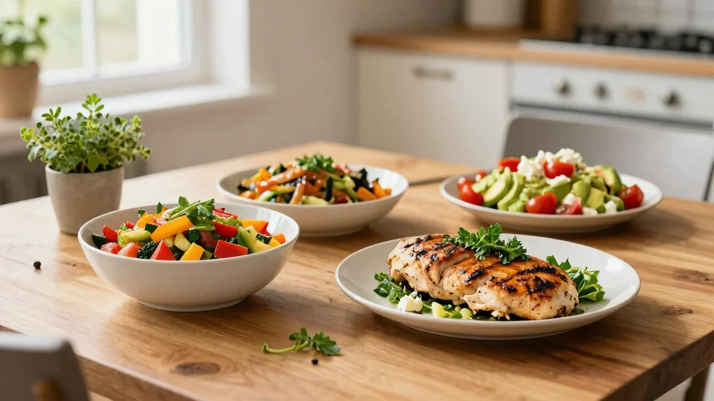 12 Keto Dinner Recipes for Everyday Cooking