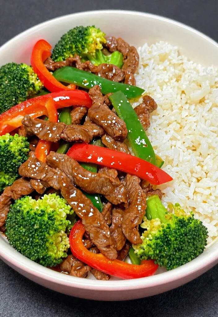 12 Keto Dinner Recipes for Simple Weeknight Meals 14 12 Keto Dinner Recipes for Simple Weeknight Meals 4. Keto Beef Stir Fry 0